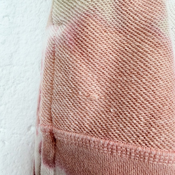 Nike Men’s Size Large Sunrise Sportswear Club Fleece Tie-Dye Jogger Sweatpants - Picture 12 of 14